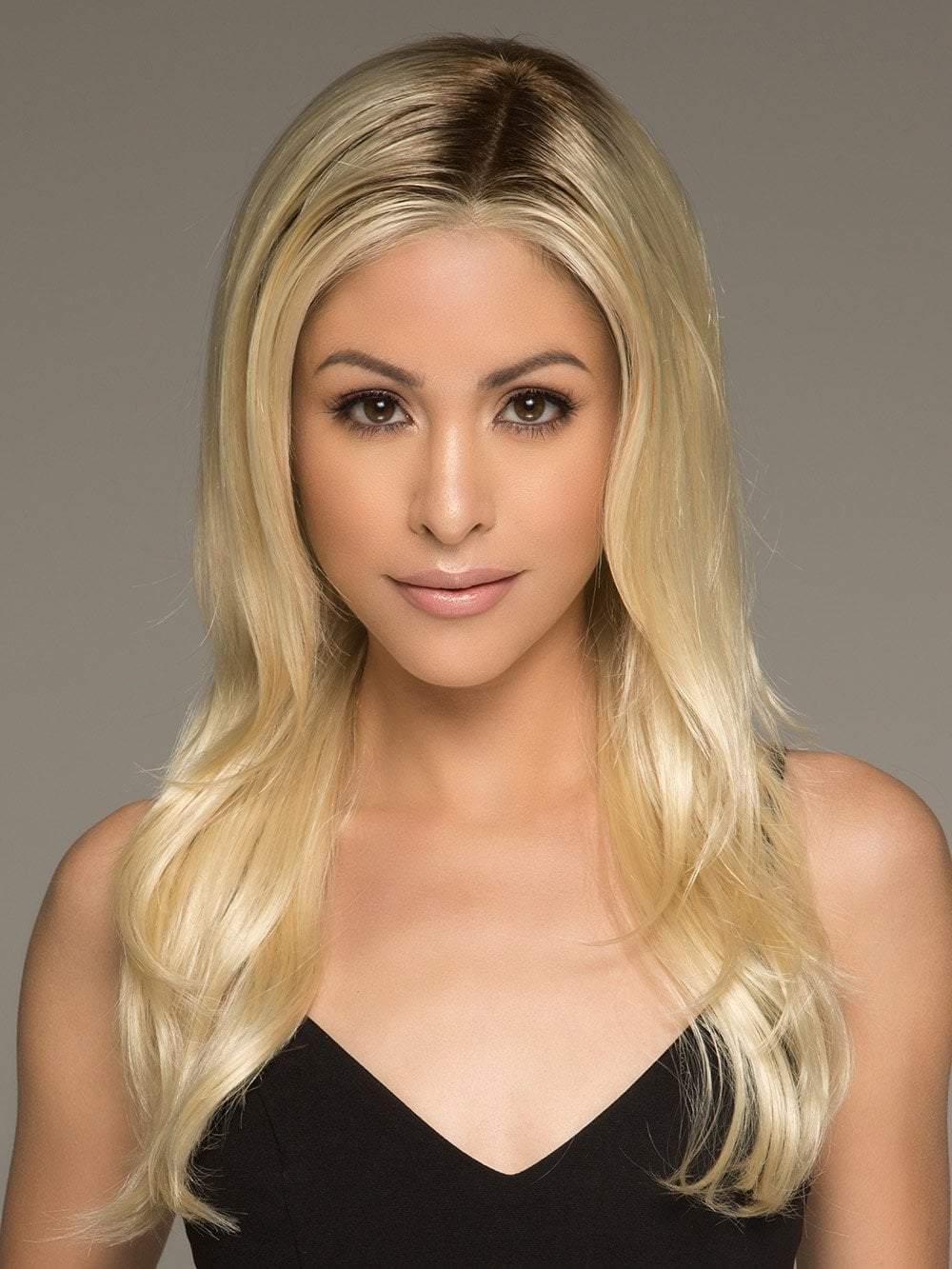 Miles of Style | Synthetic Lace Front Wig (Mono Part) - Musesware