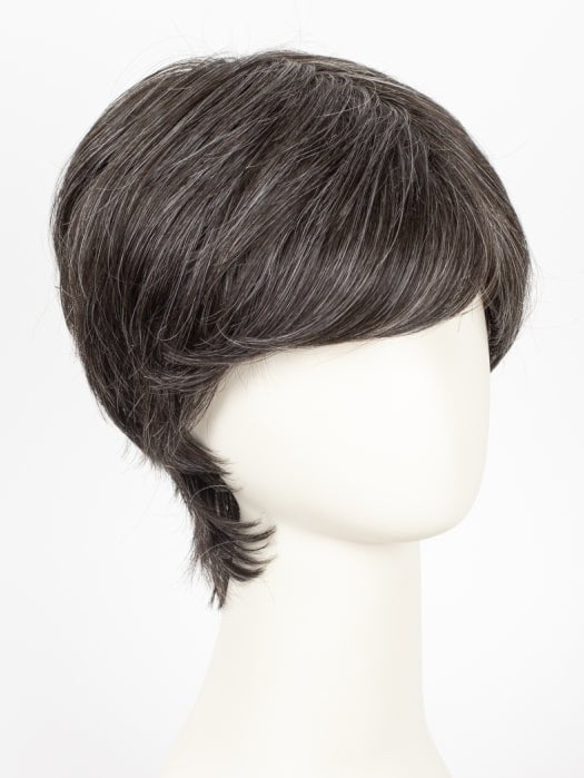 Edge | HF Synthetic Lace Front Wig (Mono Crown) - Musesware