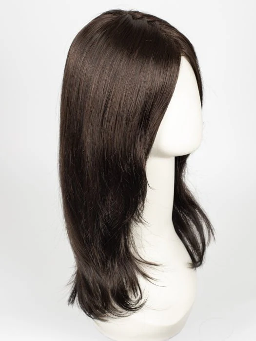 Mega Mono | Synthetic Lace Front Wig (Mono Top) - Musesware