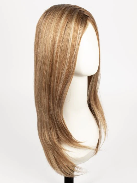 Blake | Remy Human Hair Lace Front Wig (Hand-Tied) - Musesware