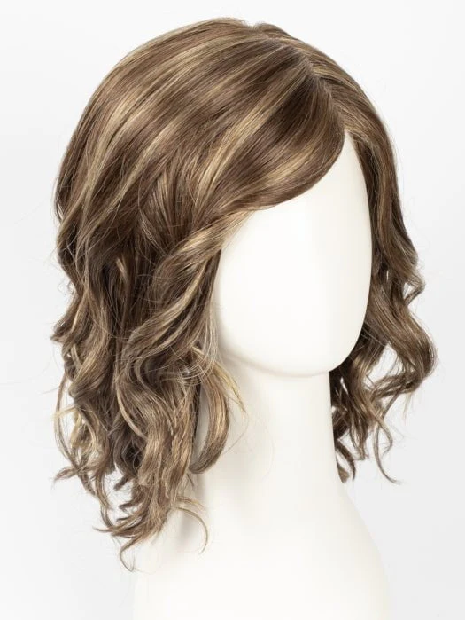 Petite Berlin | Synthetic Lace Front Wig (Mono Part) | CLOSEOUT - Musesware