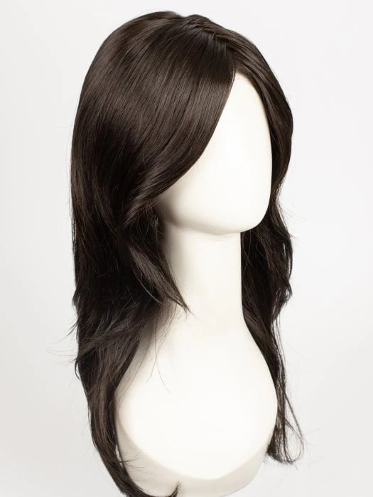 Blaze | Synthetic Lace Front Wig (Mono Top) - Musesware
