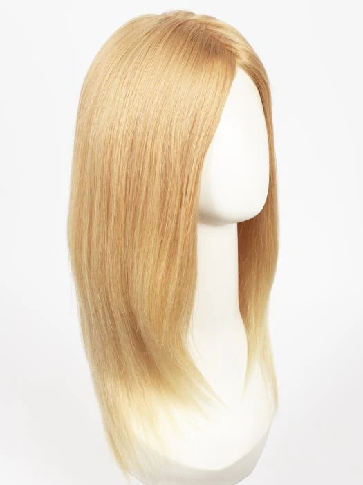 Alexandra HT Human Hair | Human Hair Wig (Mono Top) - Musesware