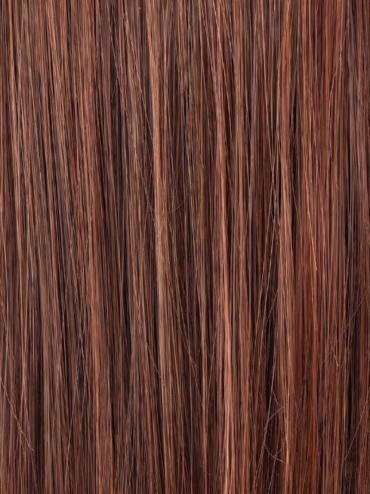 Just Long | Synthetic Lace Front Hair Topper (Hand Tied) - Musesware