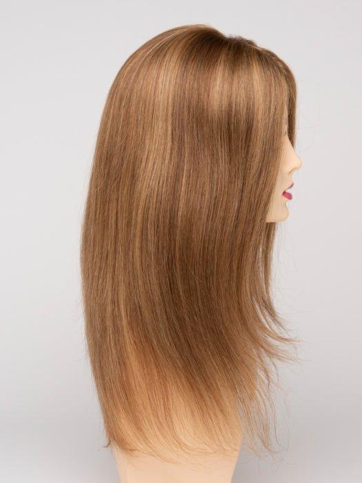 Sophia | Human Hair Lace Front Wig (Hand-Tied) - Musesware