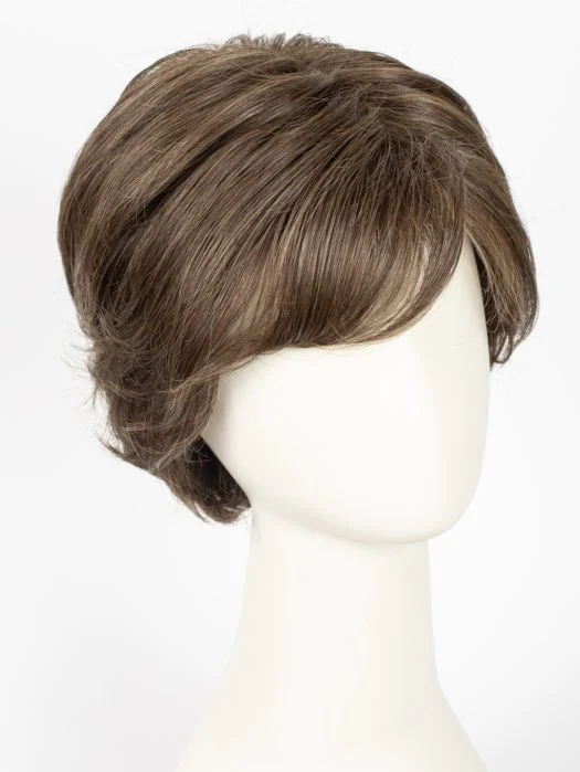 Vanessa | HF Synthetic Lace Front Wig (Basic Cap) - Musesware