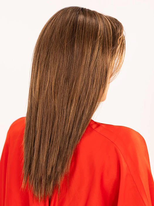 Code Mono by Ellen Wille | Lace Front Wig - Musesware