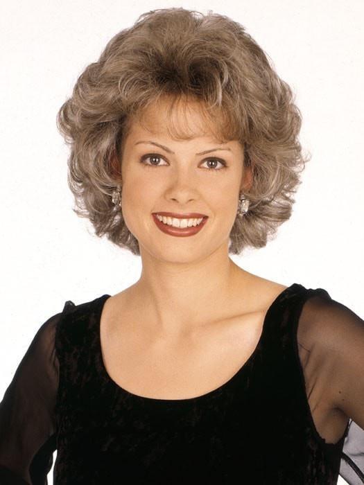 Shanda by Louis Ferre | Synthetic Wig for Women | CLOSEOUT - Musesware