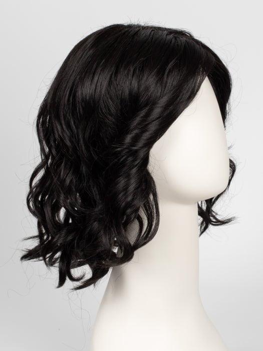 Scarlett Large | Synthetic Lace Front Wig (Basic Cap) - Musesware