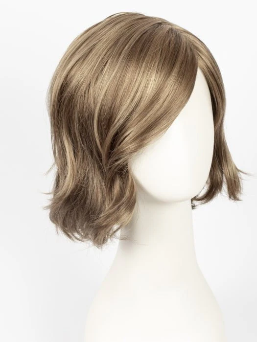 Sage | Synthetic Lace Front Wig - Musesware