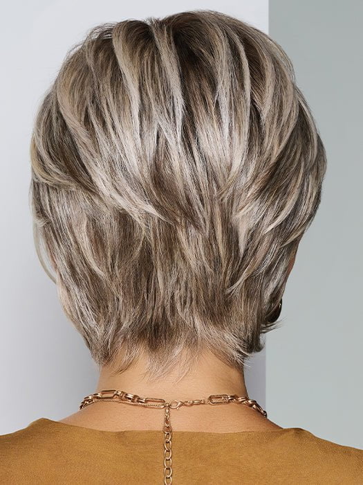 Posh Premiere | Synthetic Lace Front Wig (Hand-Tied) - Musesware