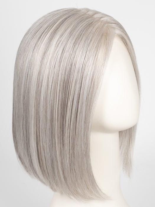 Current Events | HF Synthetic Lace Front Wig (Mono Part) - Musesware