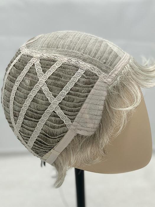 Dot |  Synthetic Wig (Mono Crown) - Musesware