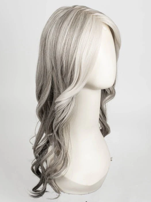 Model Mode | Synthetic Lace Front Wig (Mono Top) - Musesware