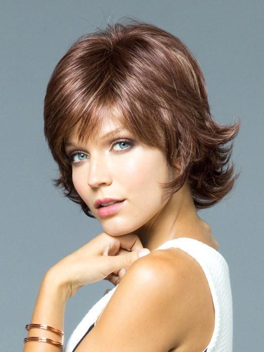 Jamie by Rene of Paris | Layered Synthetic Wig | CLOSEOUT - Musesware