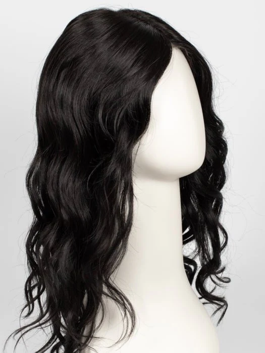 Sarah | Synthetic Lace Front Wig (Hand-Tied) - Musesware