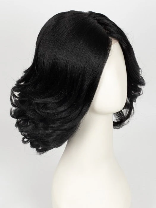 Jasmine | Synthetic Lace Front Wig (Mono Top) - Musesware