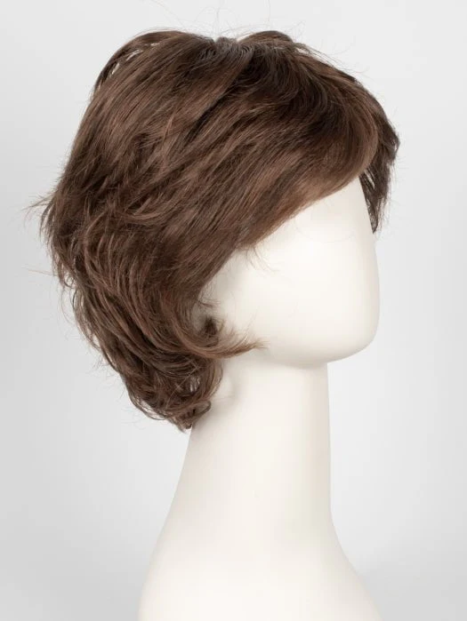Tango | Synthetic Wig (Mono Top) - Musesware