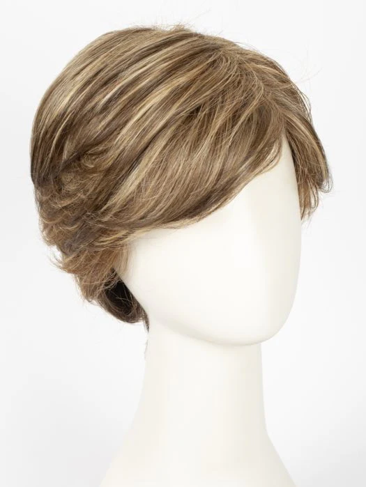 Vanessa | HF Synthetic Lace Front Wig (Basic Cap) - Musesware