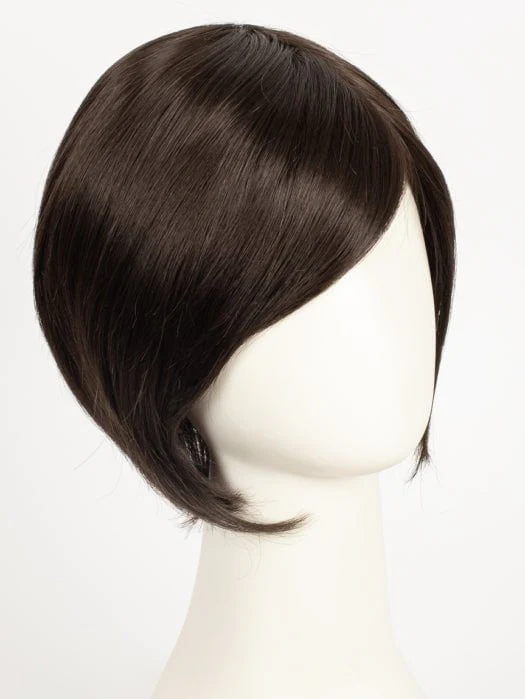 Gabrielle Petite | Synthetic Lace Front Wig - Musesware