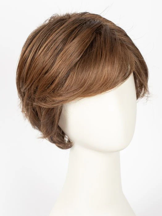 Vanessa | HF Synthetic Lace Front Wig (Basic Cap) - Musesware