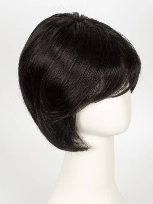 Prodigy | Synthetic Lace Front Wig (Mono Top) - Musesware