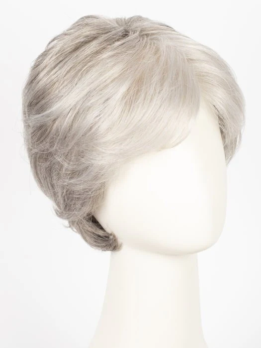 Charme Soft | Synthetic Lace Front Wig (Hand-Tied) - Musesware