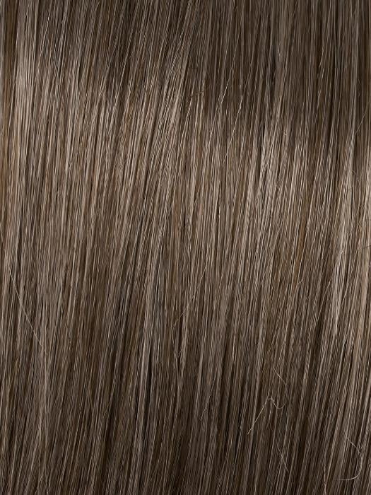 Fun Bun | Synthetic Hair Wrap - Musesware