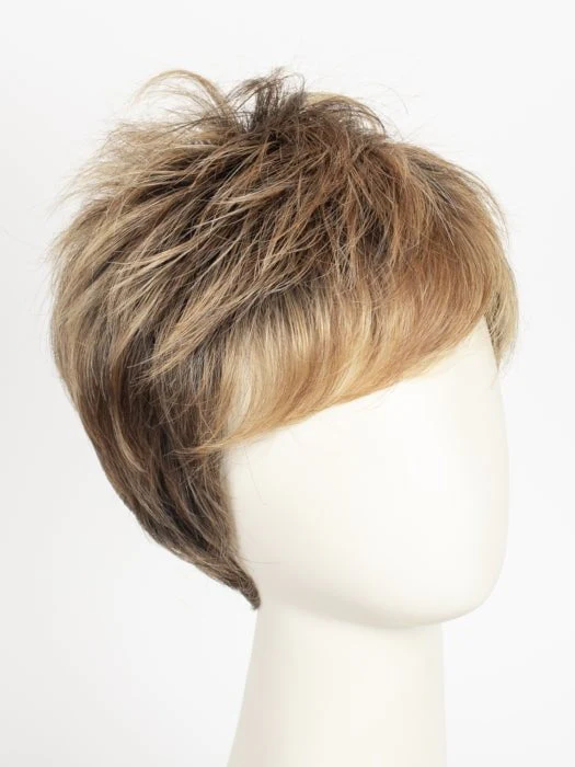 Energia | Synthetic Lace Front Wig | CLOSEOUT - Musesware