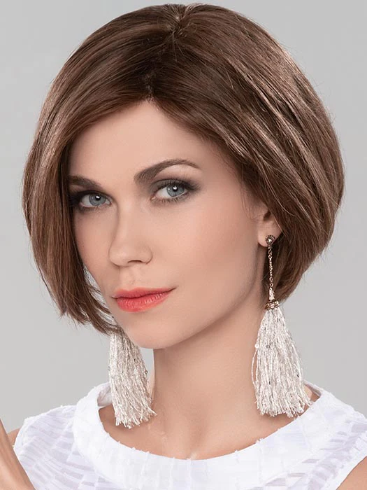 Cosmo II | Human Hair Lace Front Wig | CLOSEOUT - Musesware