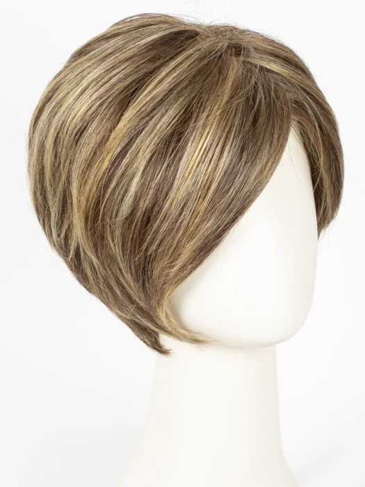 On Your Game | HF Synthetic Lace Front Wig - Musesware