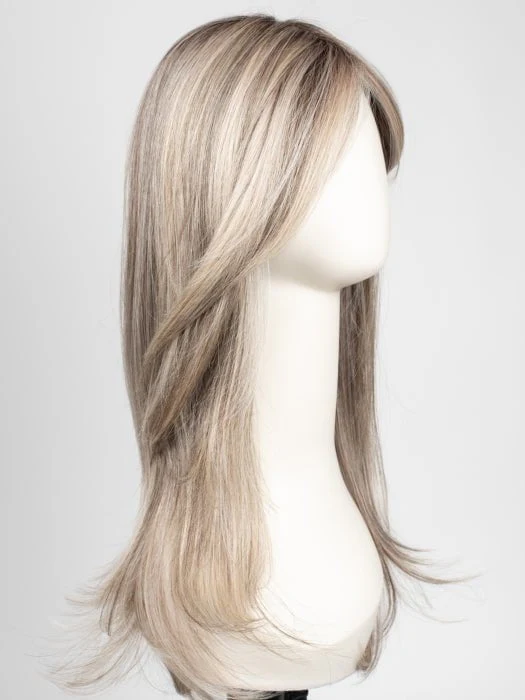 Scene Stealer | HF Synthetic Lace Front Wig (Mono Top) - Musesware
