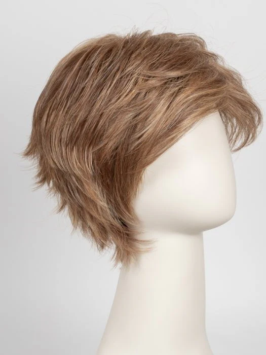 Fascination | HF Synthetic Wig (Basic Cap) - Musesware
