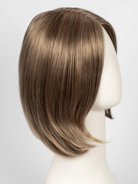 Kristi | Synthetic Lace Front Wig (HT) - Musesware