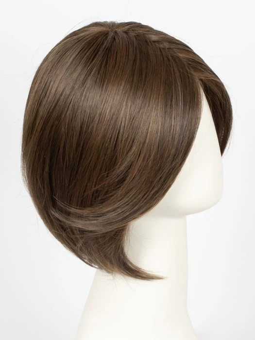 Straight Up With a Twist Elite | Synthetic Lace Front Wig (Hand-Tied) - Musesware