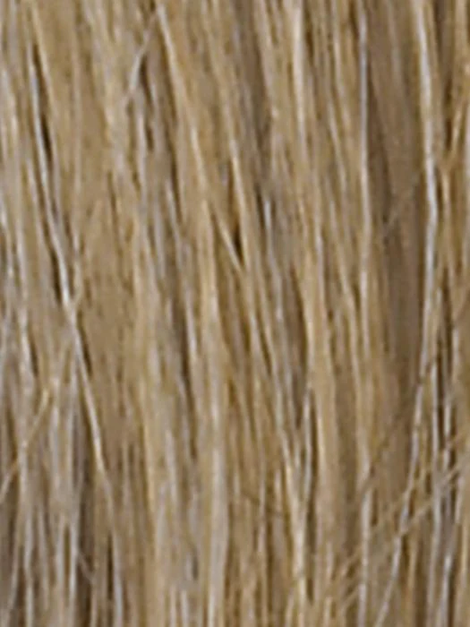 Piccolo | Synthetic Hairpieces (Draw String Bun) - Musesware