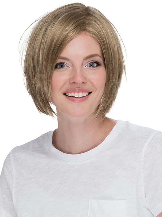 Ryder | Synthetic Lace Front Wig | CLOSEOUT - Musesware