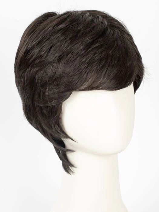 Reserved | HF Synthetic Lace Front Wig (Mono Crown) - Musesware