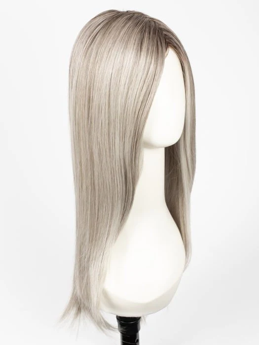 Glam | Synthetic Lace Front Wig (Mono Top) - Musesware