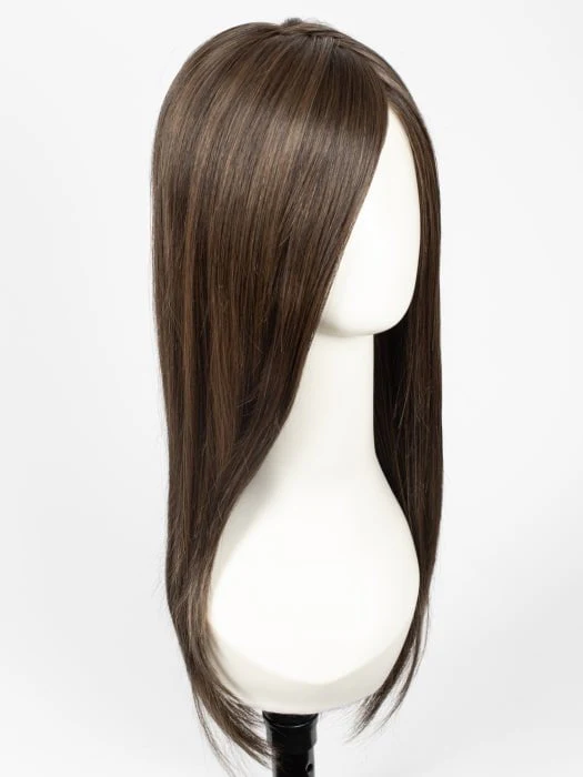 Glam | Synthetic Lace Front Wig (Mono Top) - Musesware