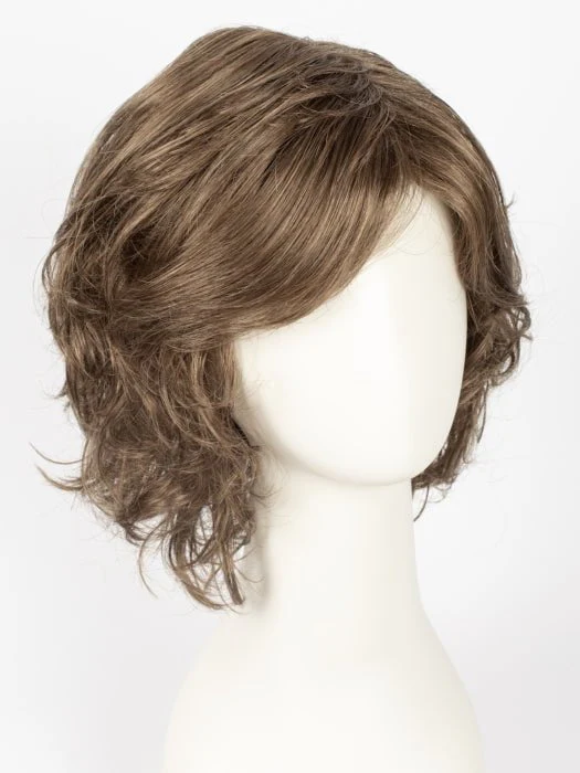 Colleen | Synthetic Wig (Basic Cap) - Musesware