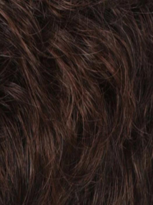 Ponytail Spring Clip | Synthetic Clip On Hairpiece - Musesware