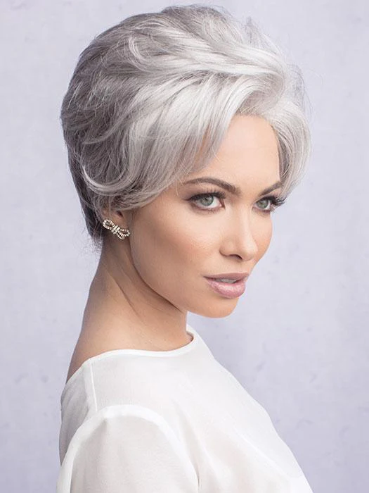 Bethany | Synthetic Lace Front Wig - Musesware