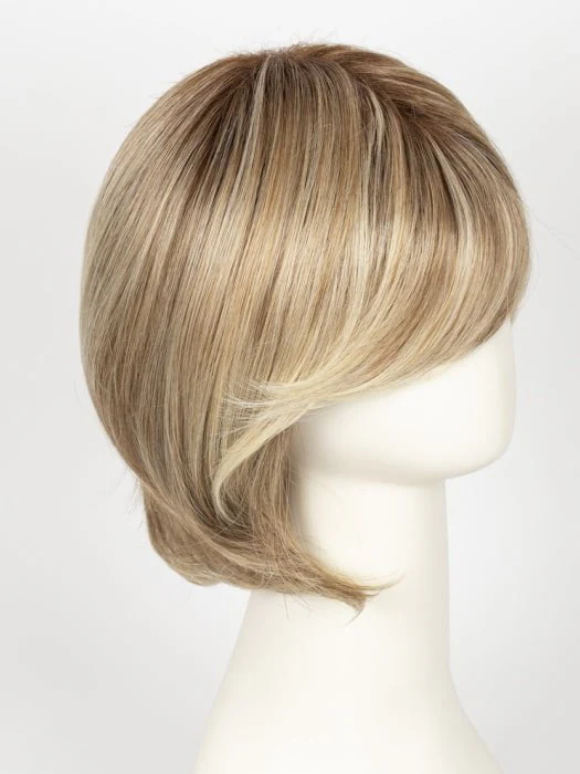 On In 10 | Synthetic Wig (Basic Cap) - Musesware