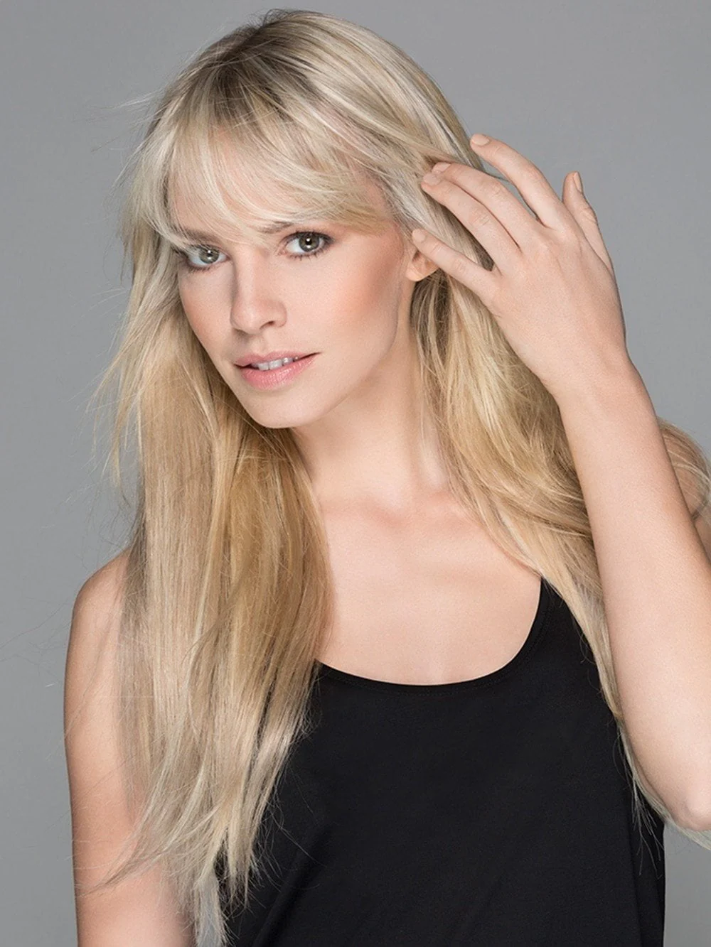 Hair In Human Hair Extensions (10 Piece) | Clip In | CLOSEOUT - Musesware