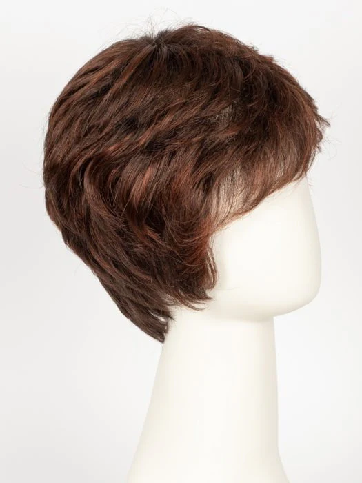Spa Soft | Synthetic Lace Front Wig - Musesware