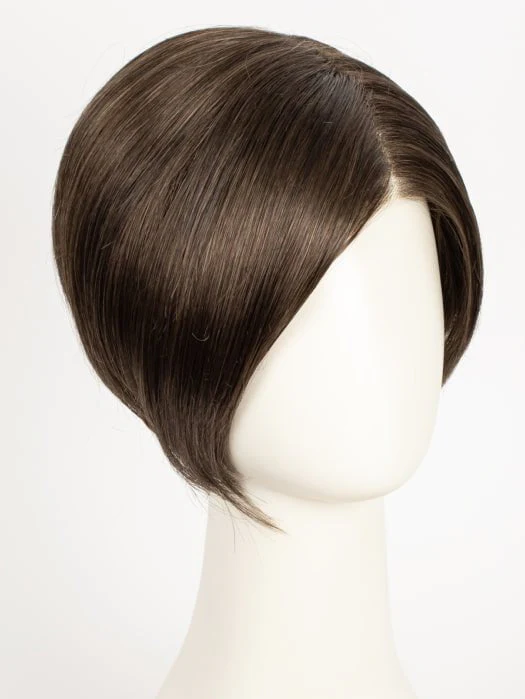 Perry | Synthetic Lace Front Wig - Musesware