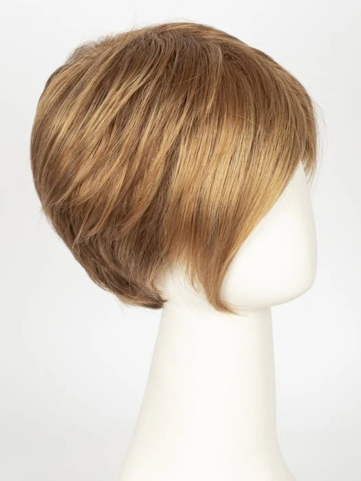 Jett | Synthetic Lace Front Wig - Musesware
