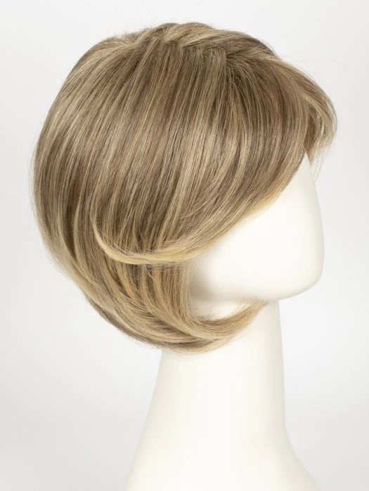 Heat | HF Synthetic Lace Front Wig (Basic Cap) - Musesware
