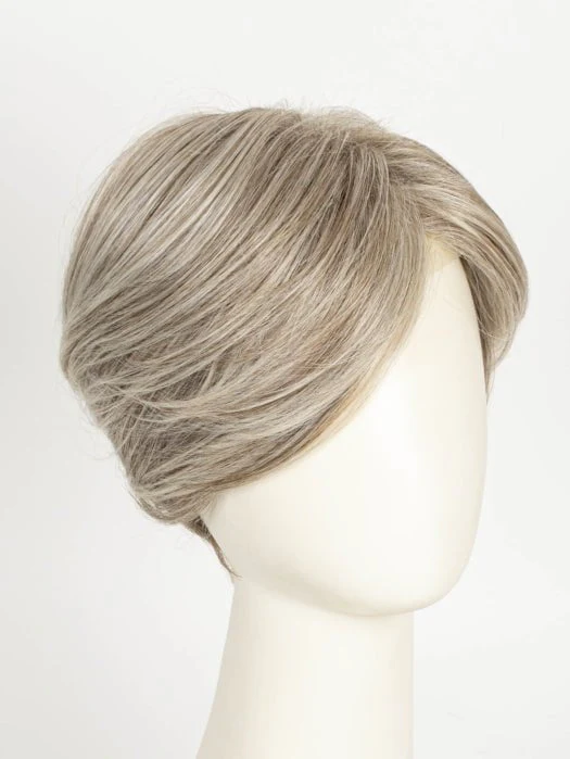 Luna | Synthetic Lace Front Wig (Basic Cap) - Musesware